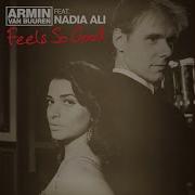 Feels So Good Jerome Isma Ae Extended Remix