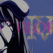 Overlord IV Opening HOLLOW HUNGER