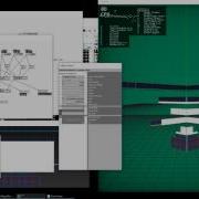 Vvvv Workflow Pixel Mapping