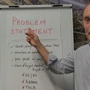 LEAN BITES Problem Statement