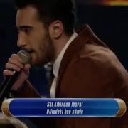 POP STAR KADİR BAYRAM DANS GÖSTERİSİ