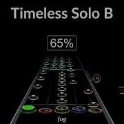 Timeless B Prevail Pattern Prevail 90 Keyboard Fc