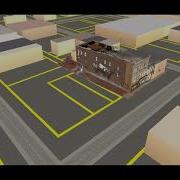 NavVis VLX 3D Laser Scan Data