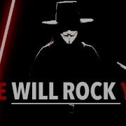 We Will Rock You The Ultimate Multifandom 100 Sub Special
