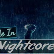 Nightcore Let Me In NCS Release