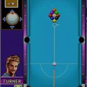 Midnight Pool 3 Snookertrought Pool Hall 9 Ball