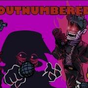 Outnumbered Saving BF