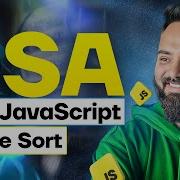 Merge Sort DSA With JavaScript Part 13 Real World Example