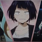 Floating Multifandom Edit