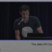 The Julia VS Code Extension David Anthoff Zac Nugent JuliaCon 2017