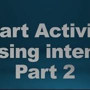 Android Tutorial For Beginners 7 Start An Activity Using Intent Object 2