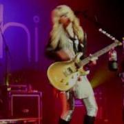 Orianthi According To You