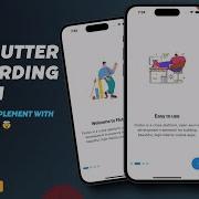 Mastering Flutter Onboarding Screens Step By Step Tutorial