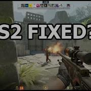 CS2 Damage Prediction Is Popping CS FIXED TRAIN UPDATE