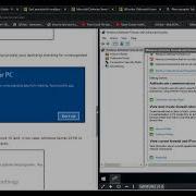 Windows Fundamentals 3 Firewall Security Window Defender Tryhackme Walkthrough