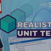 Creating Realistic Unit Tests With Testcontainers