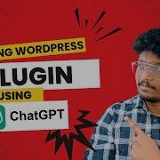 I Created A WordPress Plugin Using Only ChatGPT