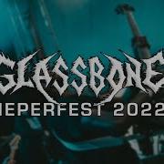GLASSBONE IEPERFEST 2022 MULTICAM FULL SET