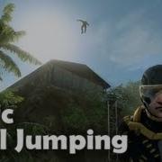 Crysis 1 Basic Wall Jumping Tutorial 2 Perspectives By Freebo In HD