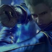 DEVIL MAY CRY 4 CGI ANIMATION