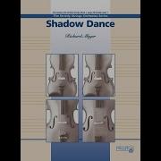 Shadow Dance By Richard Meyer Orchestra Score And Sound