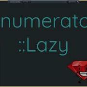 Implementing Lazy Enumerators In Ruby By Oleh Maikovych Ukr