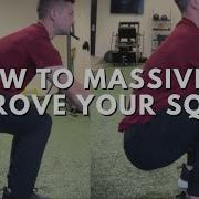 Easy Exercises To Improve Squat Depth The Secret Behind Getting Deep