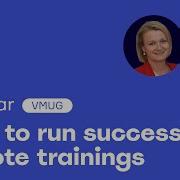 How To Run Successful Remote Trainings With Miro