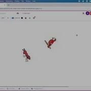 Animate Any Object Play And Pause