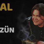 Tual Hüzün