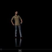 Ipi Motion Capture Demo