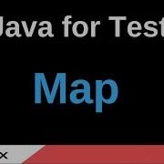 Java For Testers Part 232 Map Interface