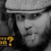 Without You Harry Nilsson In 1972 With Lyrics