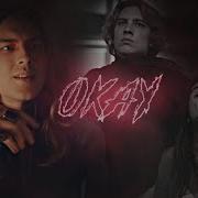 Psychopathic But It S OKAY Michael Langdon