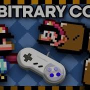 How People Reprogram Games With A CONTROLLER