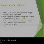 Preprocessing Part1