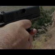 Hellenic Special Forces Glock 17 Firing In Slow Motion