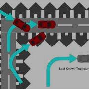 Map Aware Particle Filter For Localization