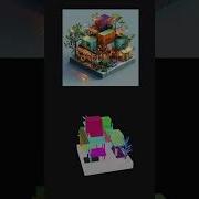NEXT GEN 3D интеллектуальная сегментация 3D слоев
