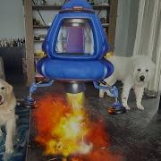 Meta Quest 3 Mixed Reality Gameplay First Encounters VR