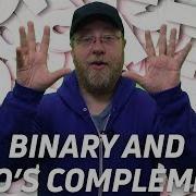 Binary And Two S Complement