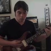 Five Finger Death Punch Dot Your Eyes Guitar Cover