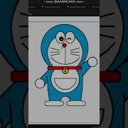 Drawing Doraemon By Python Turtle Python Programming Python Doraemon Shorts Ytshorts Short