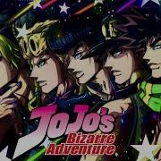 JoJo S Bizarre Adventure Main Themes EPIC MUSIC MIX Part 1 7