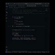 Quick Sort With Python