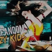 Multifandom Crazy Kids 1K