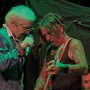 LA Guns Live 6 11 26 Youkey Theater Lakeland Fl Full Set 4k 60fps