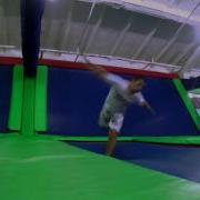 Twisting Progression Step1