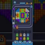 Pixel Flow Level 447 448 449 Walkthrough Gameplay Games Gaming Gameplay