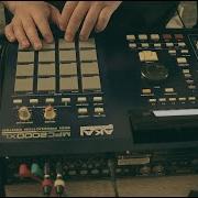Making A Sampled Beat On The Akai MPC 2000XL